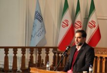 حضور کتابخانه مجلس در نمایشگاه کتاب با بیش از ۱۳۰ عنوان اثر - هشت صبح