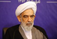 آیت‌الله قمی: اگر مذاکرات به نتیجه نرسد آمریکا مقصر است - هشت صبح