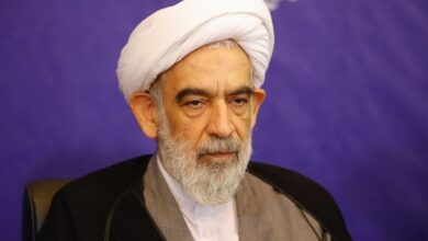 آیت‌الله قمی: اگر مذاکرات به نتیجه نرسد آمریکا مقصر است - هشت صبح
