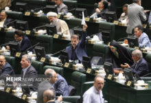 تعطیلی پنج‌شنبه‌ها مجددا در مجلس‌ تصویب شد - هشت صبح