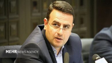ماجد: ۷۵ درصد مقررات قانون تأمین مالی تولید و زیرساخت تصویب شده است - هشت صبح