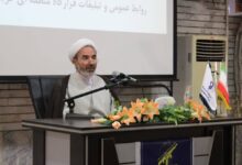 حجت الاسلام رضایی:پاسدار باید بامطالعه دلیل مبارزه با استکبار را بداند - هشت صبح