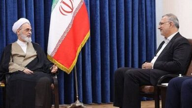 زاکانی: بودجه شهرداری تهران در ۳ سال اخیر ۹ برابر شده است - هشت صبح