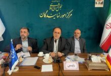 حاجی‌بابایی: قانون رتبه‌بندی معلمان به درستی اجرا نشد - هشت صبح