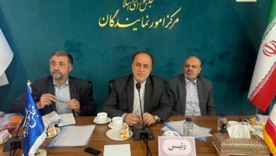 حاجی‌بابایی: قانون رتبه‌بندی معلمان به درستی اجرا نشد - هشت صبح