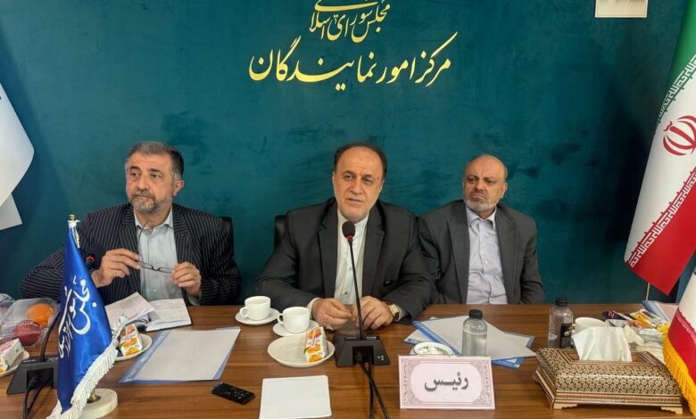 حاجیبابایی: قانون رتبهبندی معلمان به درستی اجرا نشد - هشت صبح
