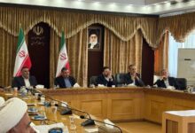 آهی: نقدپذیری ستون فقرات دولت چهاردهم است - هشت صبح