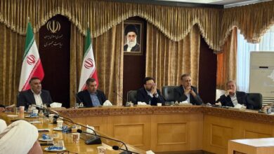 آهی: نقدپذیری ستون فقرات دولت چهاردهم است - هشت صبح