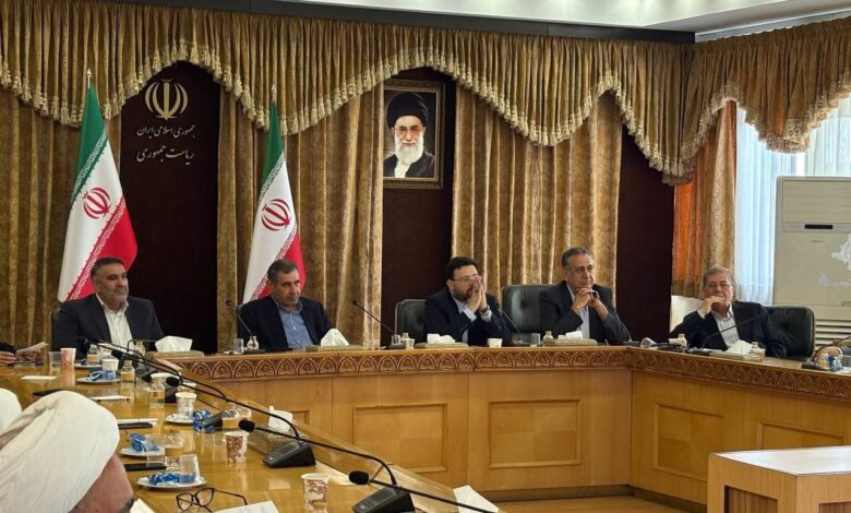 آهی: نقدپذیری ستون فقرات دولت چهاردهم است - هشت صبح