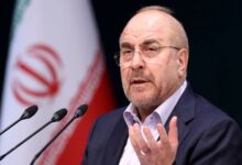 قالیباف: سیاسی‌کردن مبارزه با فساد بزرگ‌ترین خیانت است - هشت صبح