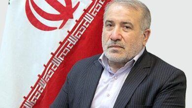 شریعتی: باید به «صادق» فرصت داد تا برنامه‌های خود را عملیاتی کند - هشت صبح