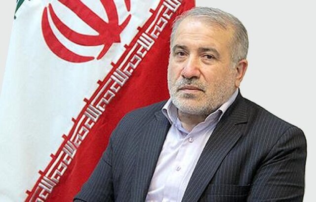 شریعتی: باید به «صادق» فرصت داد تا برنامههای خود را عملیاتی کند - هشت صبح