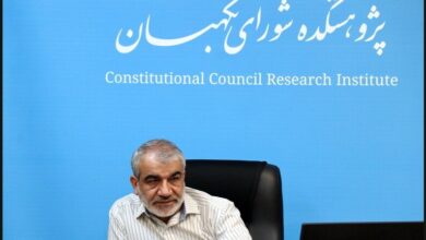 «طرح مالیات بر سوداگری» در مجمع مشورتی حقوقی شورای نگهبان بررسی شد - هشت صبح