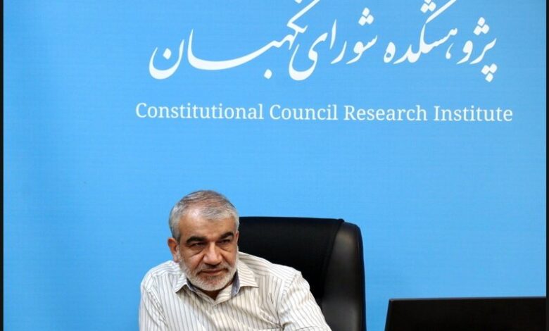 «طرح مالیات بر سوداگری» در مجمع مشورتی حقوقی شورای نگهبان بررسی شد - هشت صبح