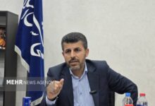به دنبال پایان خاموشی و قطع مکرر برق در استان‌های گرمسیر هستیم