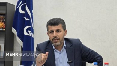 به دنبال پایان خاموشی و قطع مکرر برق در استان‌های گرمسیر هستیم
