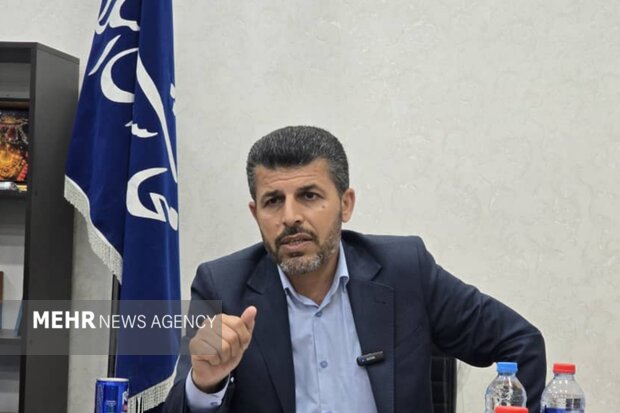 به دنبال پایان خاموشی و قطع مکرر برق در استانهای گرمسیر هستیم