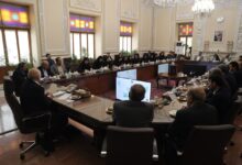 قالیباف: سند تحول بنیادین نیاز به بازنگری دارد - هشت صبح