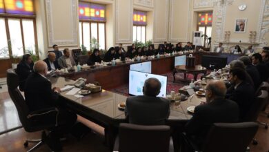 قالیباف: سند تحول بنیادین نیاز به بازنگری دارد - هشت صبح