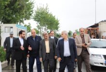 جزئیات سفر نظارتی کمیسیون اصل نود مجلس به مازندران - هشت صبح
