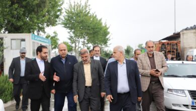 جزئیات سفر نظارتی کمیسیون اصل نود مجلس به مازندران - هشت صبح