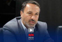 علت حادثه در بندر شهید رجایی مشخص نیست