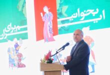 قالیباف: نیازمند فرهنگ کار، تولید و مصرف هستیم - هشت صبح