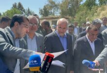 قالیباف در آشوراده: توسعه گردشگری با محوریت مردم و حفظ محیط زیست باشد - هشت صبح