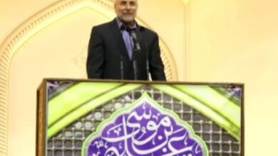 بودجه گلستان در سال ۱۴۰۲ دو برابر شد؛وعده پیگیری مشکلات اقتصادی استان - هشت صبح