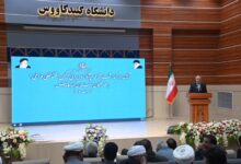 قالیباف: ظرفیت‌ها و تنوع قومی گلستان باید به موتور توسعه تبدیل شود - هشت صبح