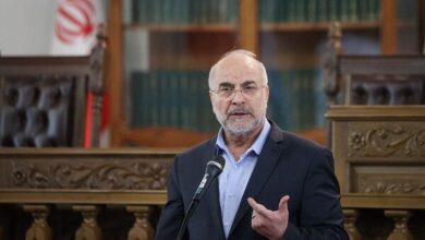 قالیباف از راه اندازی سامانه مکاتبات الکترونیکی با دولت خبر داد - هشت صبح