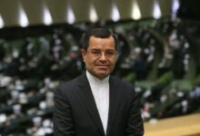 اظهارات ترامپ در مورد برنامه هسته‌ای ایران نشان‌دهنده خباثت آمریکا است - هشت صبح