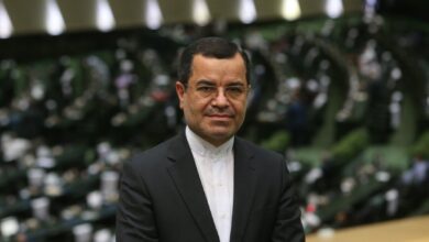 اظهارات ترامپ در مورد برنامه هسته‌ای ایران نشان‌دهنده خباثت آمریکا است - هشت صبح