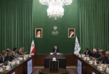 تأکید قالیباف بر مشارکت مردمی در تحول نظام آموزشی - هشت صبح