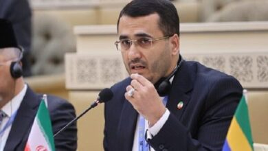 متفکرآزاد: تغییر شرایط فلسطین در گرو وحدت کشورهای اسلامی است - هشت صبح