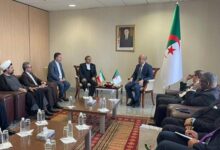 قشقاوی: آمریکا هیچ‌گاه نتوانست از رشد و توسعه ایران جلوگیری کند - هشت صبح