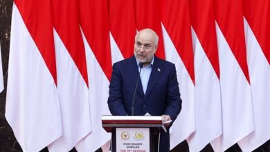 قالیباف: ما مسلمانان باید صدای مظلومیت مردم غزه باشیم - هشت صبح