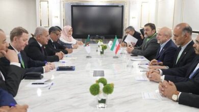 قالیباف: ایران هوشمندانه عمان را به عنوان واسطه در مذاکرات انتخاب کرد - هشت صبح