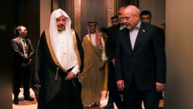 پیشرفت جهان اسلام در گرو همکاری تهران و ریاض - هشت صبح