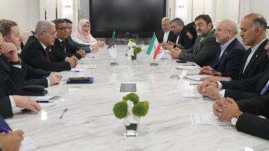 قالیباف: پیروزی برای ملت فلسطین است - هشت صبح