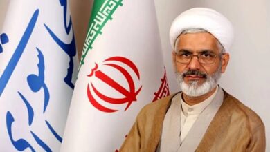 میرزایی: کشور نباید معطل مذاکرات غیرمستقیم با آمریکا باشد - هشت صبح