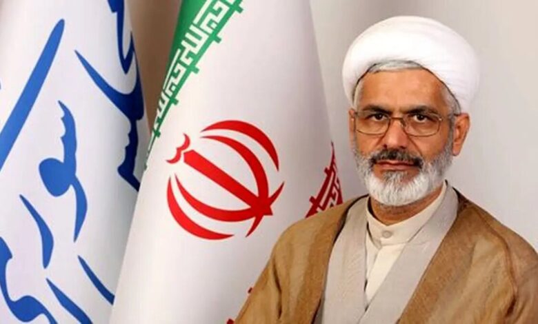میرزایی: کشور نباید معطل مذاکرات غیرمستقیم با آمریکا باشد - هشت صبح