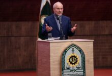 قالیباف: امنیت، جزئی از حقوق اجتماعی شهروندان است - هشت صبح