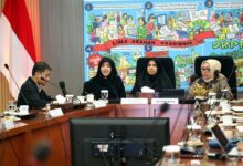 لزوم گسترش همکاری‌های ایران و اندونزی با هدف توسعه توانمندسازی زنان - هشت صبح