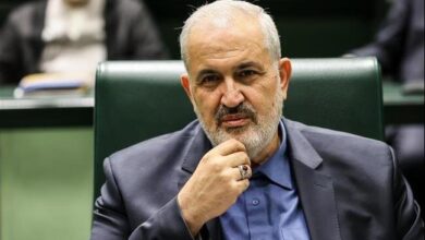 ۲۰ نماینده خواستار استیضاح وزیر نیرو شدند - هشت صبح