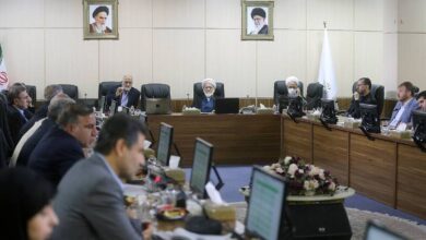 انتقاد از تأخیر یکساله در برگزاری جلسات «شورای عالی ترانزیت» - هشت صبح