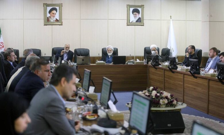 انتقاد از تأخیر یکساله در برگزاری جلسات «شورای عالی ترانزیت» - هشت صبح