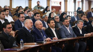اعلام برنامه‌های مجلس در حوزه اقتصاد دیجیتال، هوش مصنوعی و هوشمندسازی - هشت صبح