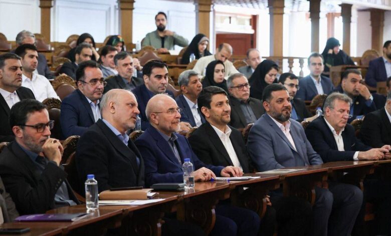 اعلام برنامههای مجلس در حوزه اقتصاد دیجیتال، هوش مصنوعی و هوشمندسازی - هشت صبح