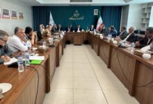 سنگدوینی: تصمیم‌گیری درباره گلستان را به تهران منوط نکنید - هشت صبح